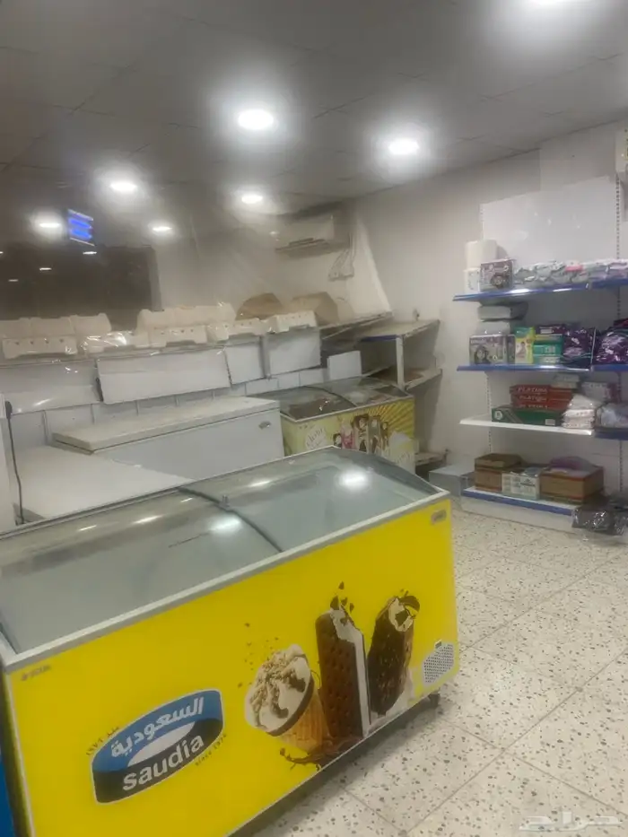 بقاله محطت العبدالله 12