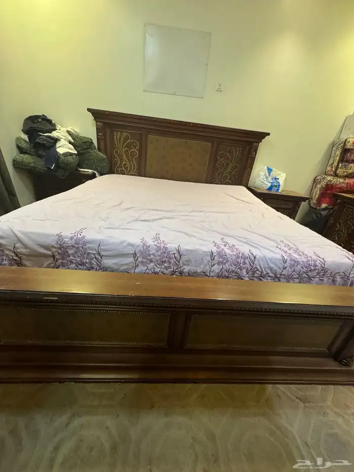 غرفة نوم كبيرة للبيع 4