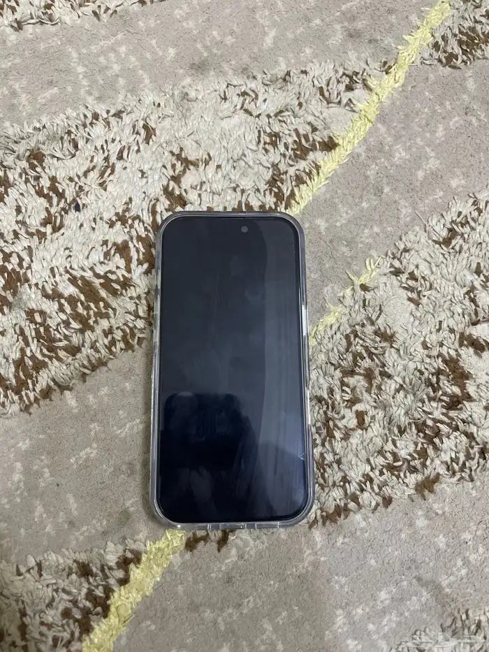 ايفون 16 برو 256 0