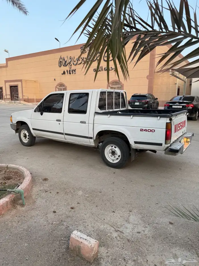 للبيع ددسن 92 3
