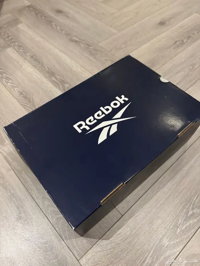 Safety Shoes (Reebok) سيفتي شوز ريبوك جديد لم يستخدم 1