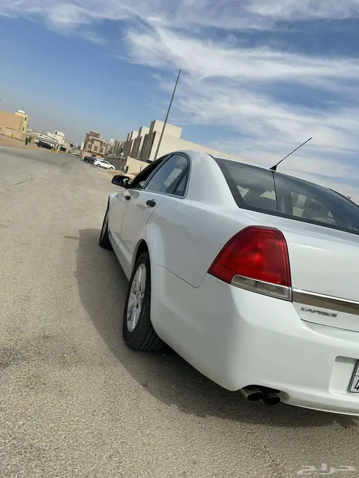 للبيع كابرس 2013 4