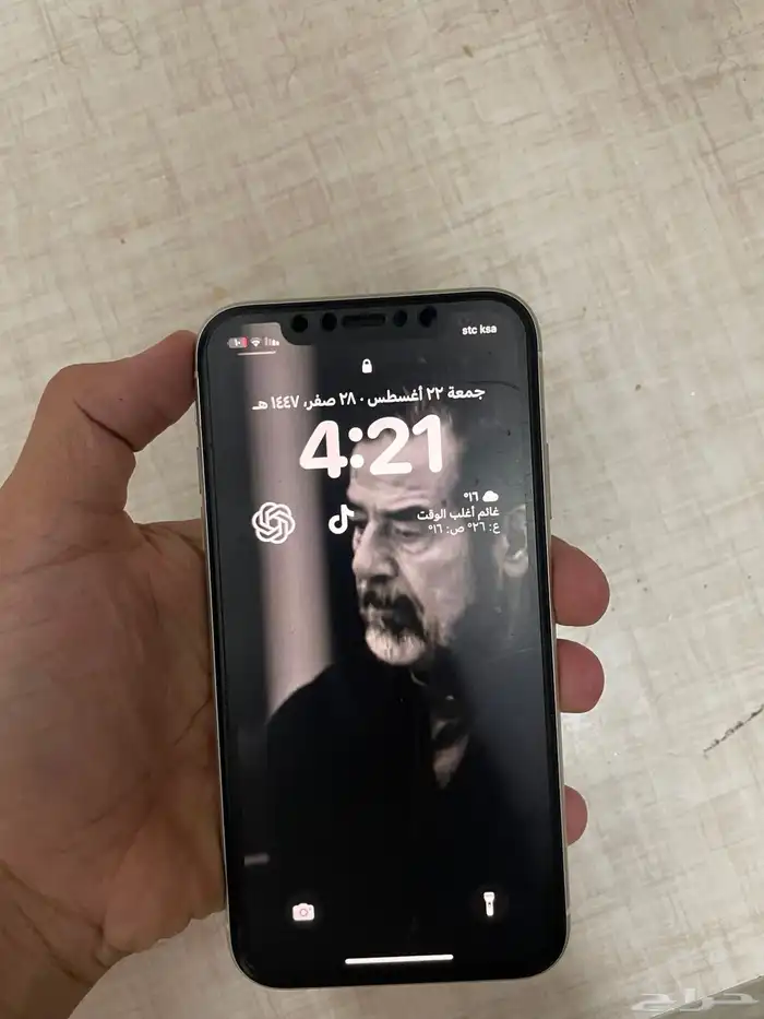 أيفون11 0