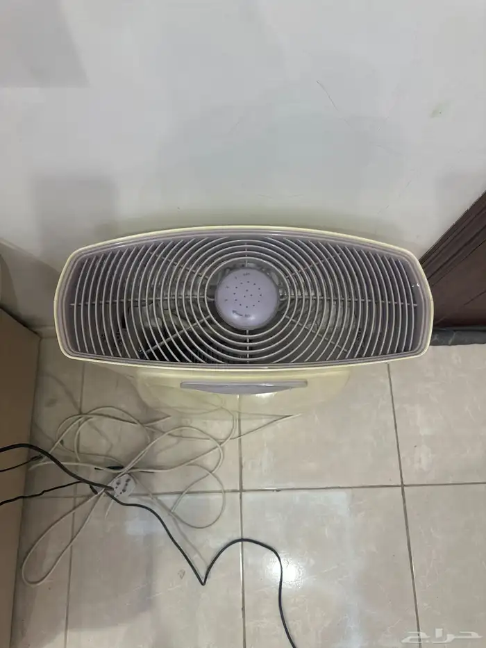 منقي هواء 1