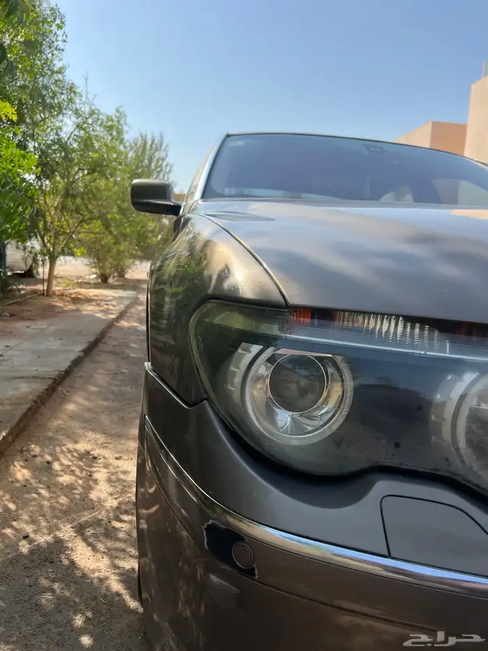 سياره بي ام 730 2004 7
