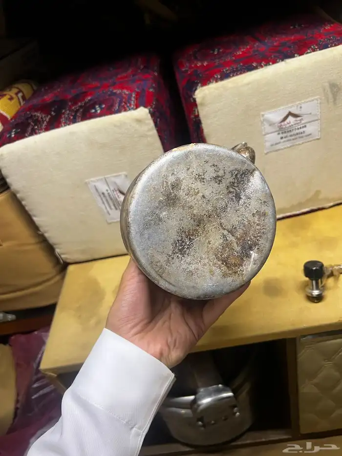 ابريق هندي مقاس 10 2