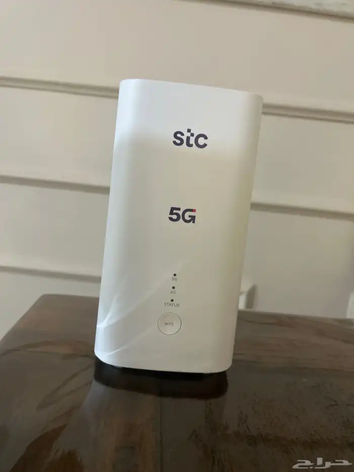 راوتر STC للبيع مستعمل 0