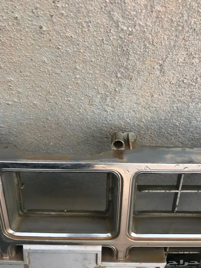 للبيع شبك جمس شفر 3