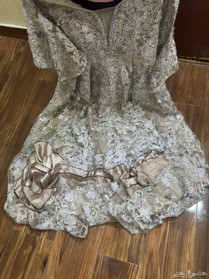 فستان زواج 5