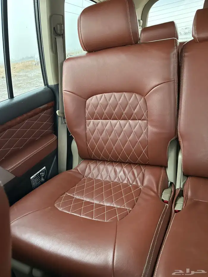 لاند كروزر GXR 5