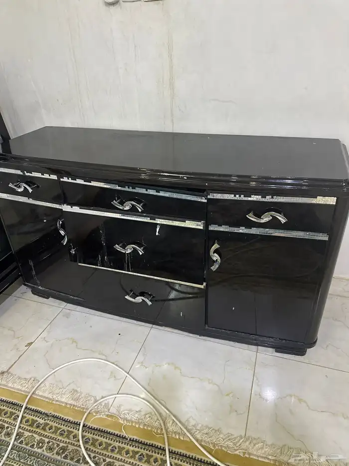 تسريح ومراية 0