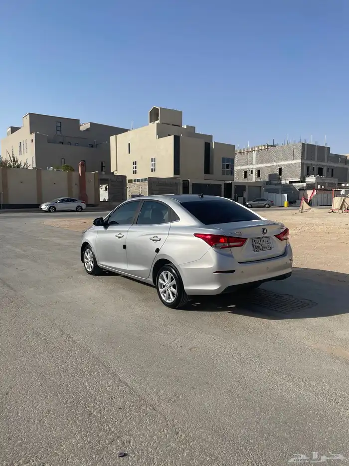 شانجان السفن 2020 فل كامل مفحوص وجاهز للنقل 26