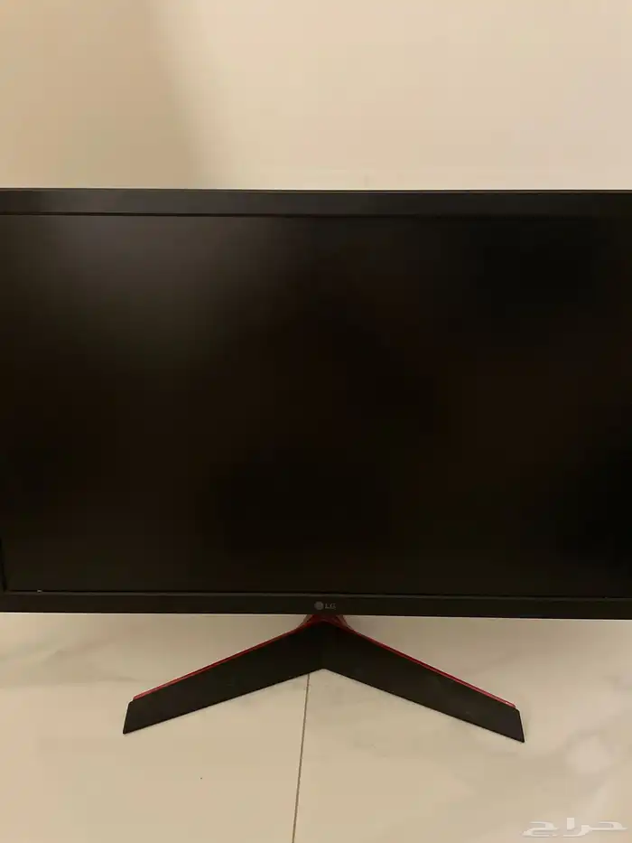 شاشة قيمنق 144hz شاريها قبل شهرين سبب البيع م احتاجها 0
