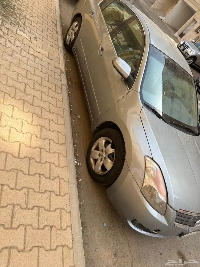 نيسان التيما 2