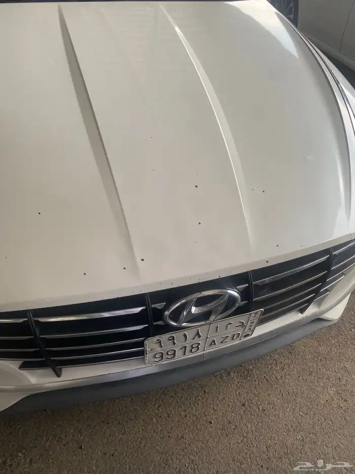 سوناتا 2020 9