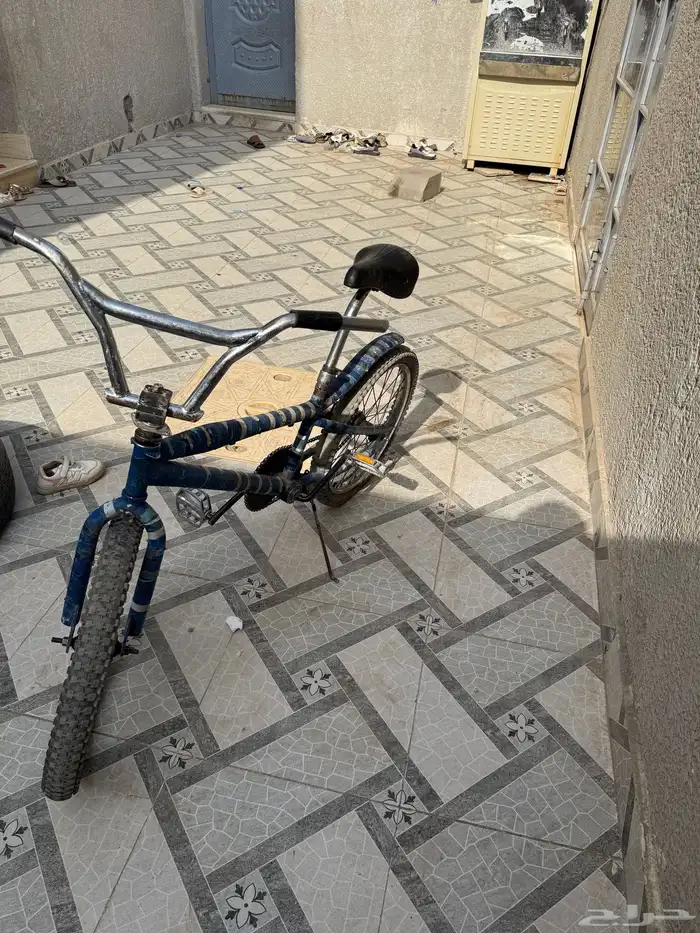بسكليت كوبرا 20 1