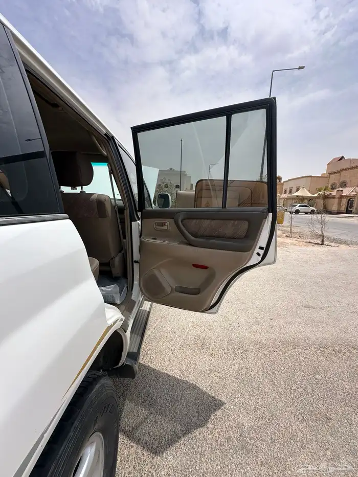 جكس ار 2000 الممشى 262 الف ممشى حقيقي ومثبت ب موجز 13