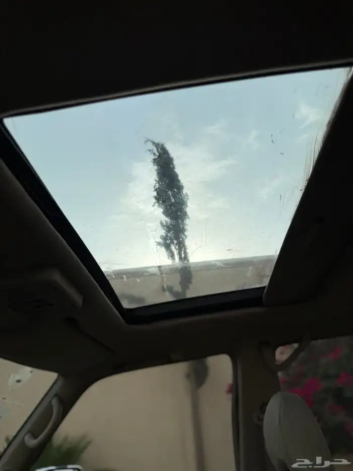 بترول نيسان سفاري فل كامل قير عايدي بخاخ 4500 43