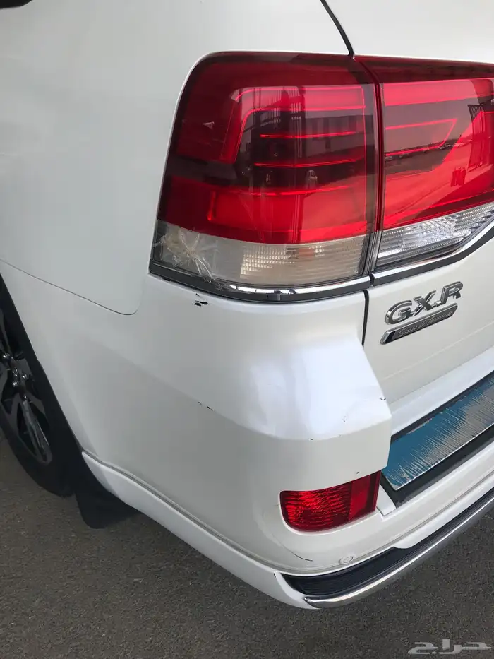 جيب GXR3تورينق 8 سلندر موديل 2019 14