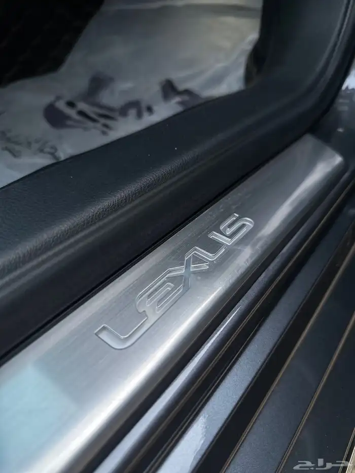 لكزس ES350 2022 بحاله الوكاله 18