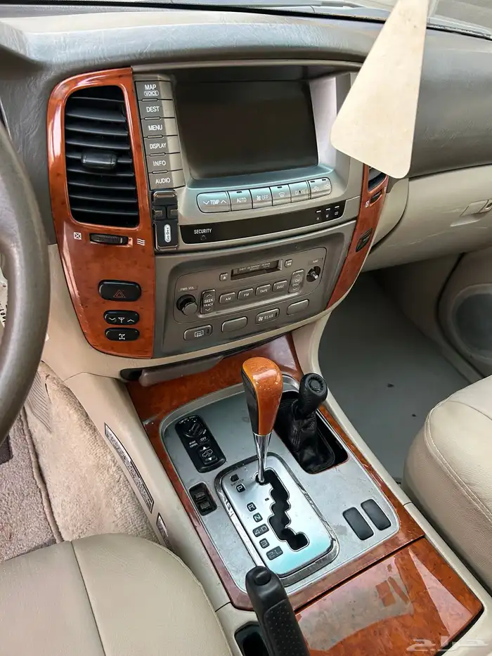بريمي 2006 VXR 30