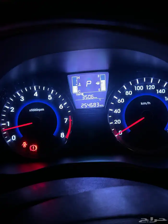 اكسنت 2018 ستاندرد 11