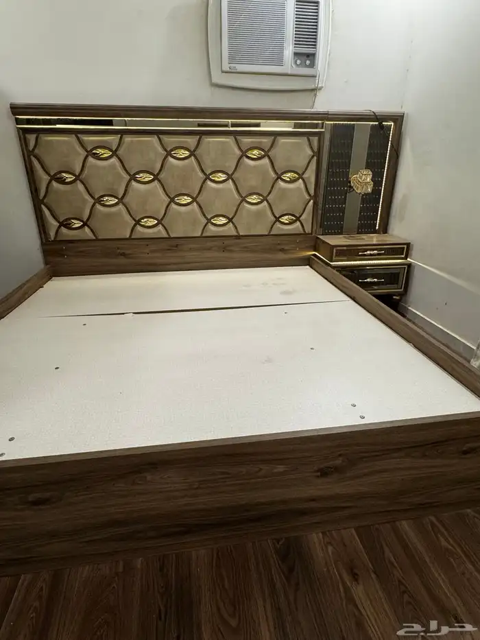 سرير نوم مزدوج 2
