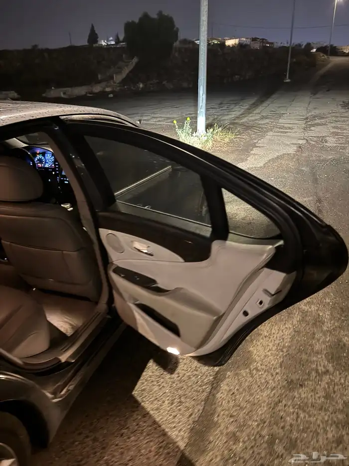 لكزس LS460 2007 15