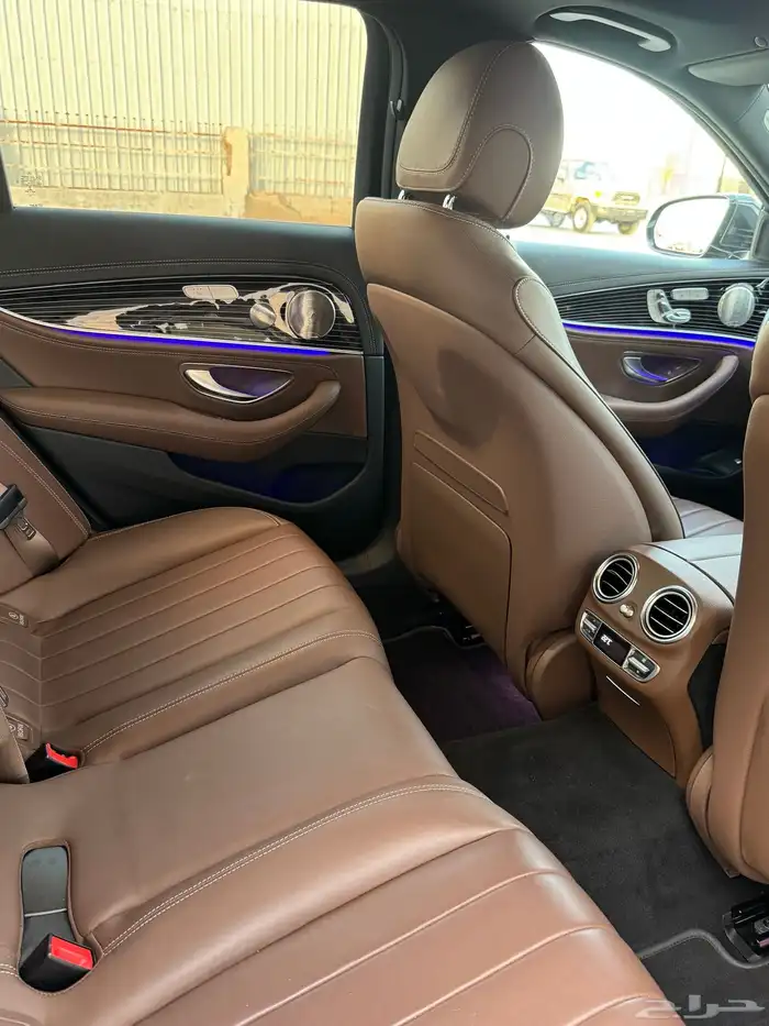 مرسيدس 2021 E450 ( تم البيع ))) 52