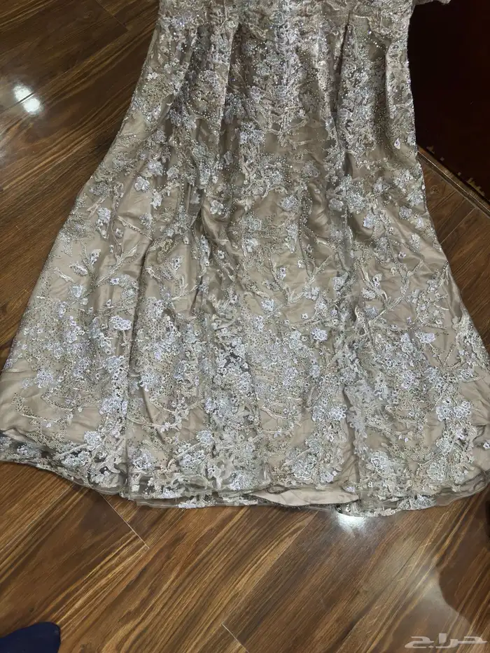 فستان زواج 4