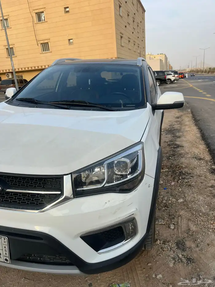 شيري تيقو 2 فل كامل موديل 2022 4