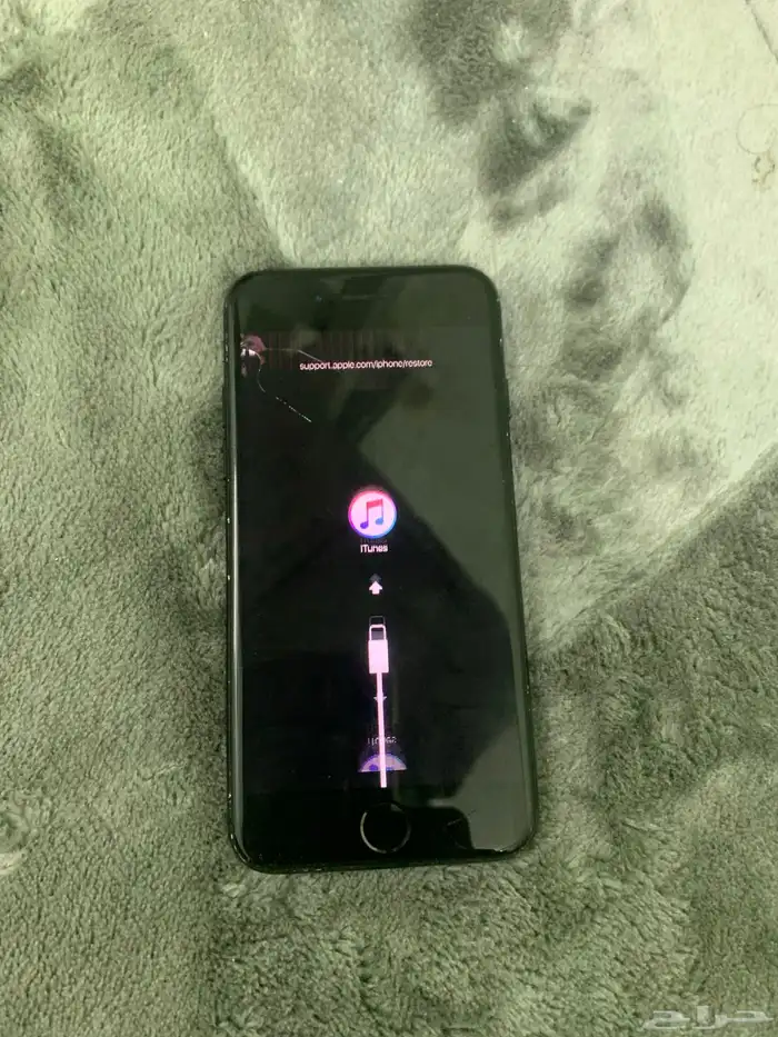 ايفون 7 2