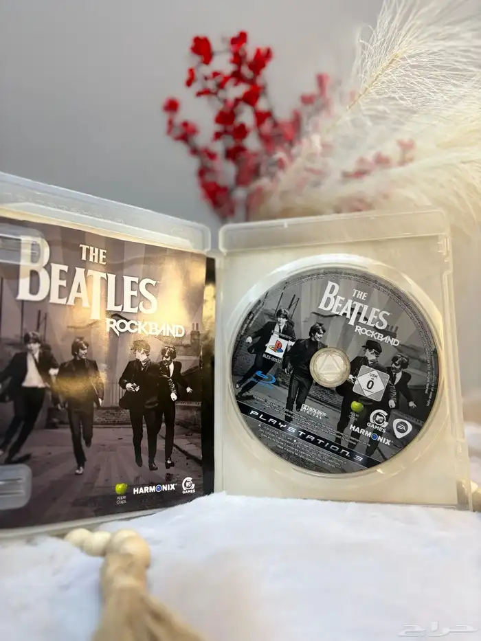 اشرطة سوني 3 مخزنة تم البيع 25