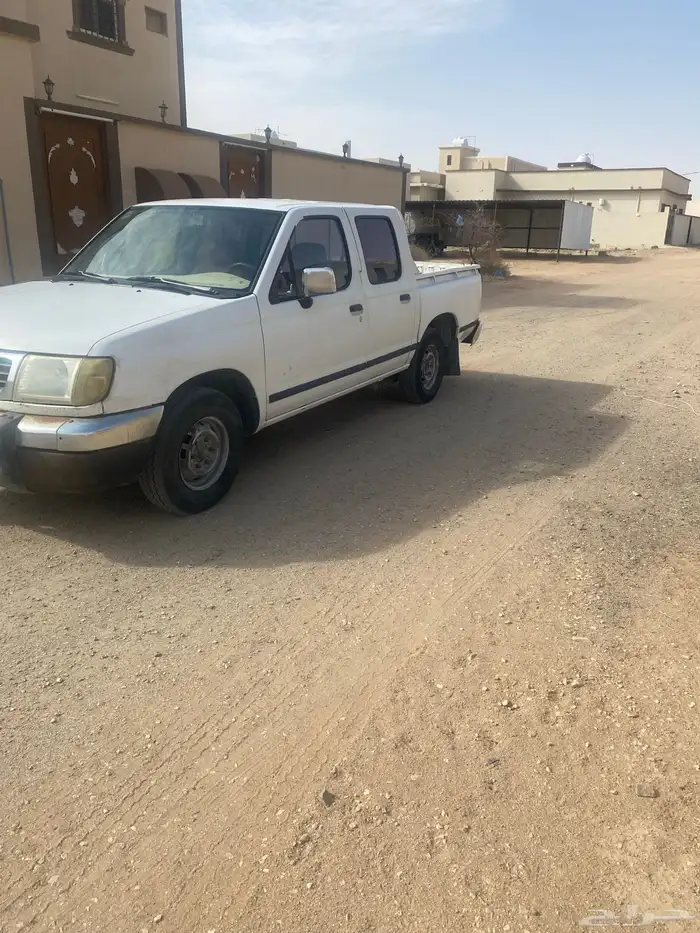 ددسن 98غمارتين للبيع 1