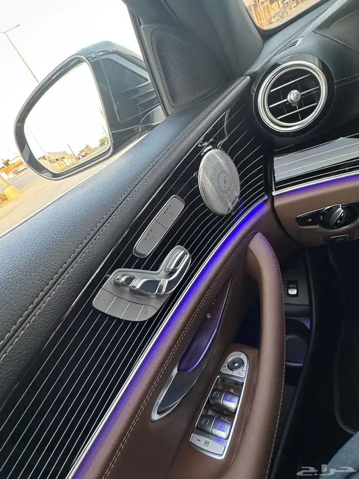 مرسيدس 2021 E450 ( تم البيع ))) 26
