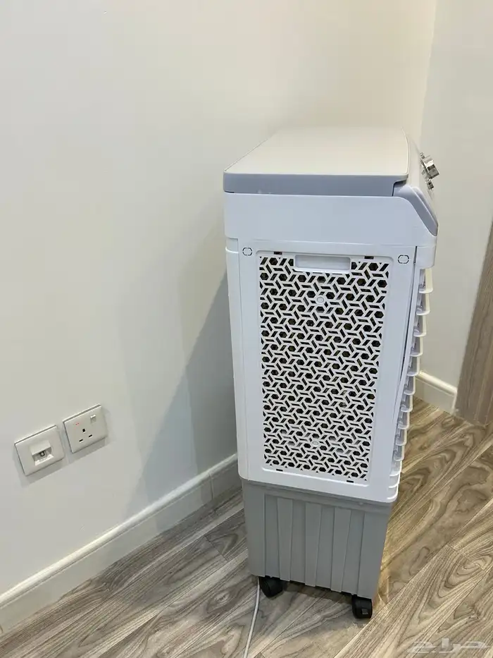 مكيف سحراوي اخو الحديد استخدام قليل جدا  حجم كبير 2