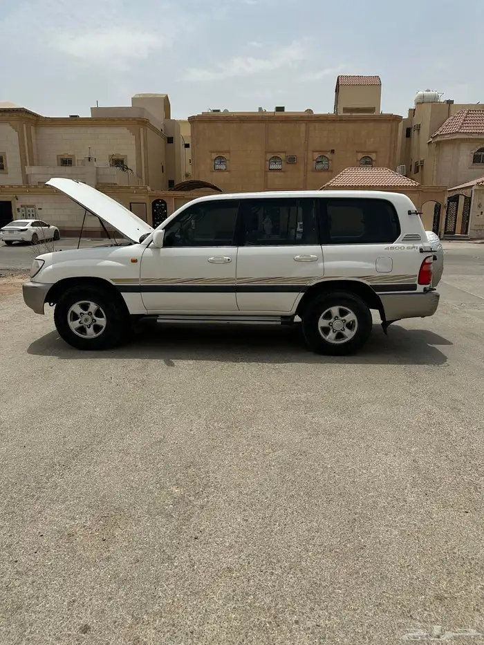 جكس ار 2000 الممشى 262 الف ممشى حقيقي ومثبت ب موجز 21