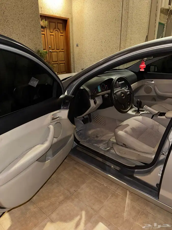 كابرس LS 2013 للبيع 7