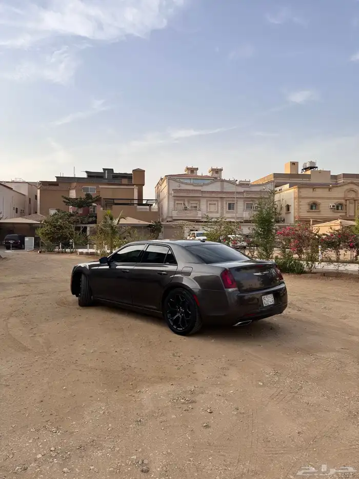 كرايزلر ممشى 64 نظيف 2020 S300 3
