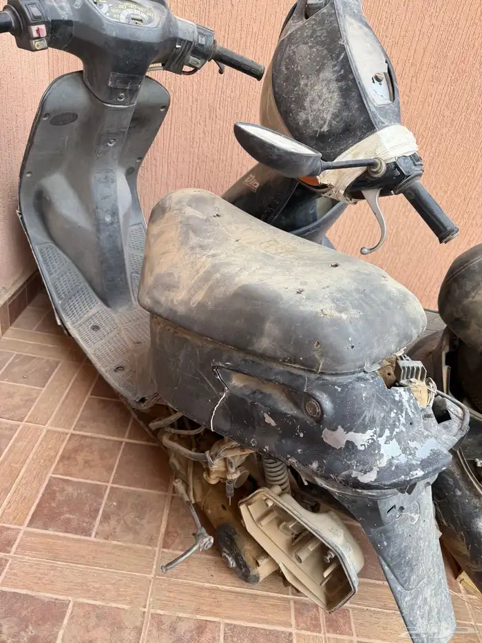 دباب بطه ( مباع ) 3