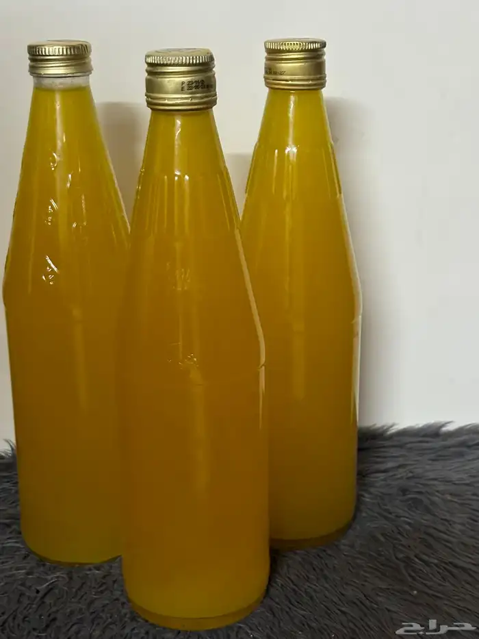 سمن بقر بلدي مضمون 0