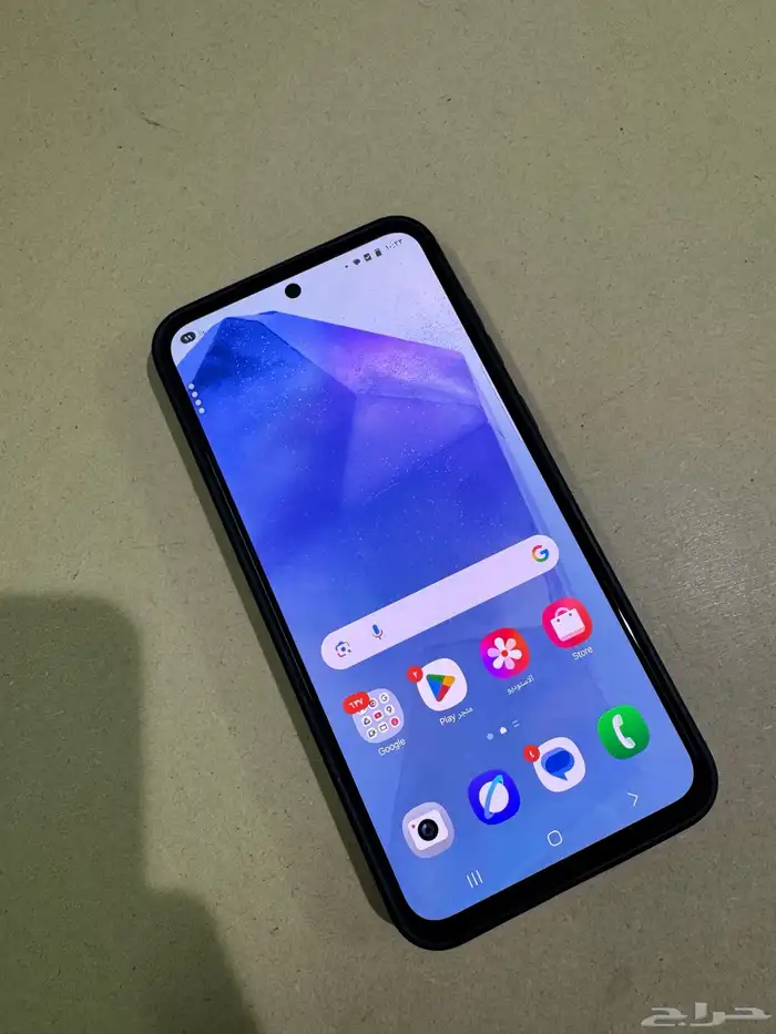 سامسونج جالاكسي A55 5G 256 GB 2