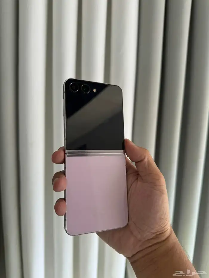 جوال سامسونج جالكسي Z Flip 5 زد فلب 5 Samsung 0