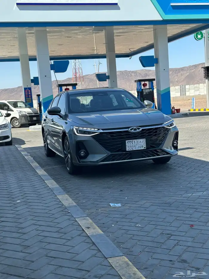 اريزو 8 6