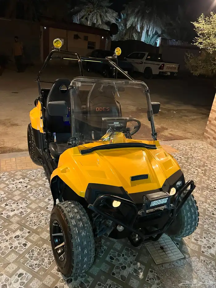 دباب بقي 3