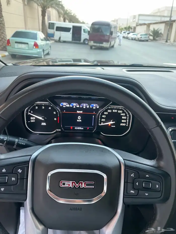 جي ام سي يوكن 2021 SLE وكالة 14
