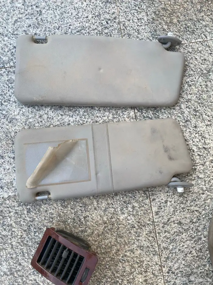 قطع هايلكس 2015 0