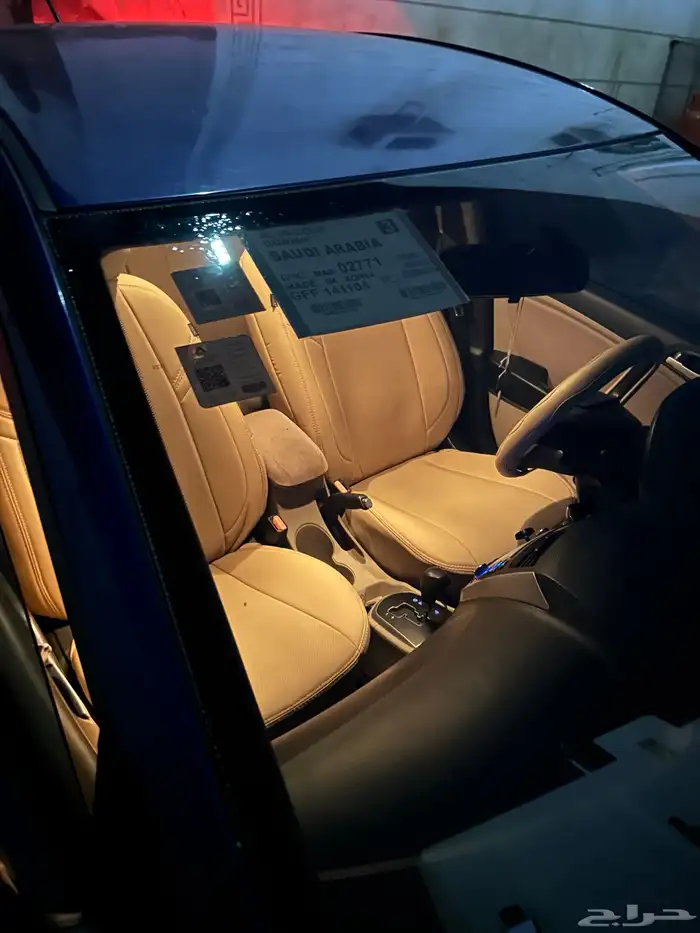 اكسنت 2018 ستاندرد 21