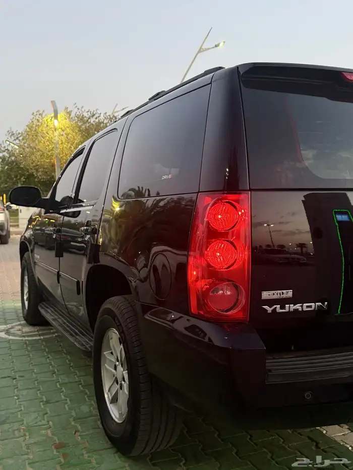 يوكن دبل وكاله 2010 6