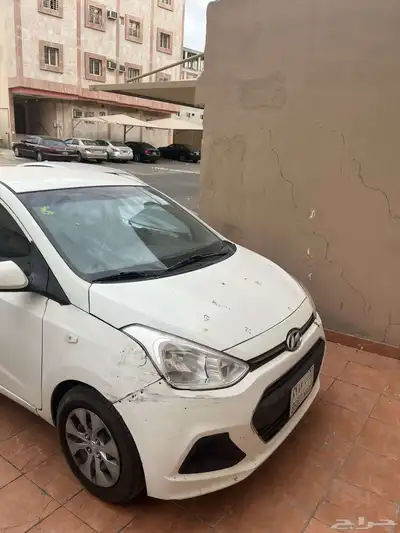 هيونداي i10 2016 0